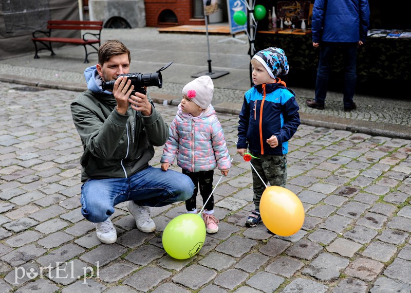  Ostatnie takie urodziny zdjęcie nr 163208