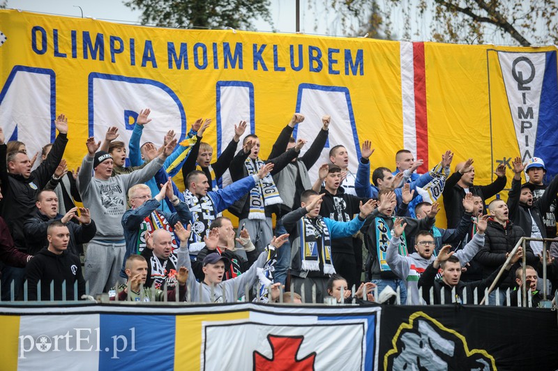 Z Radomiakiem bez punktów zdjęcie nr 163225