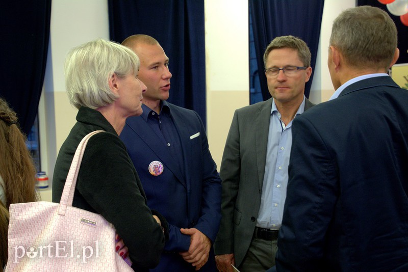 Kajakarze idą jak burza zdjęcie nr 163256