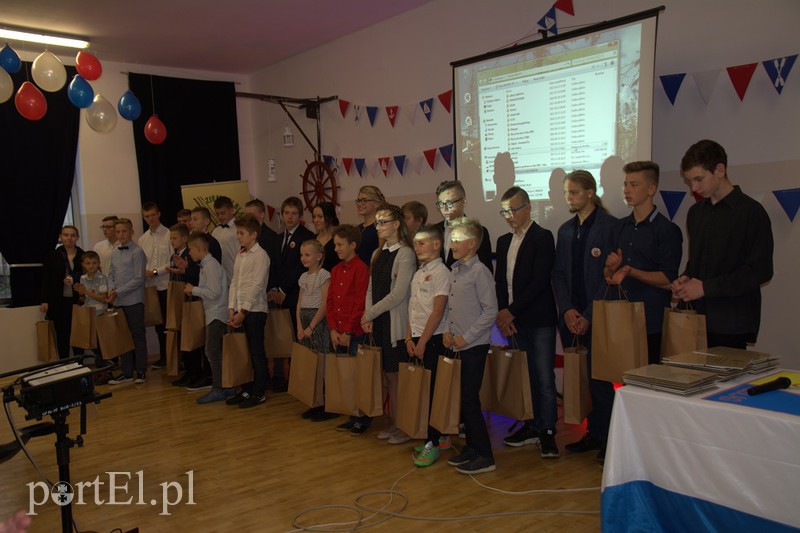 Kajakarze idą jak burza zdjęcie nr 163248