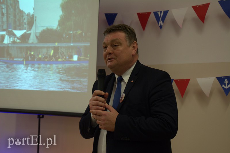 Kajakarze idą jak burza zdjęcie nr 163255