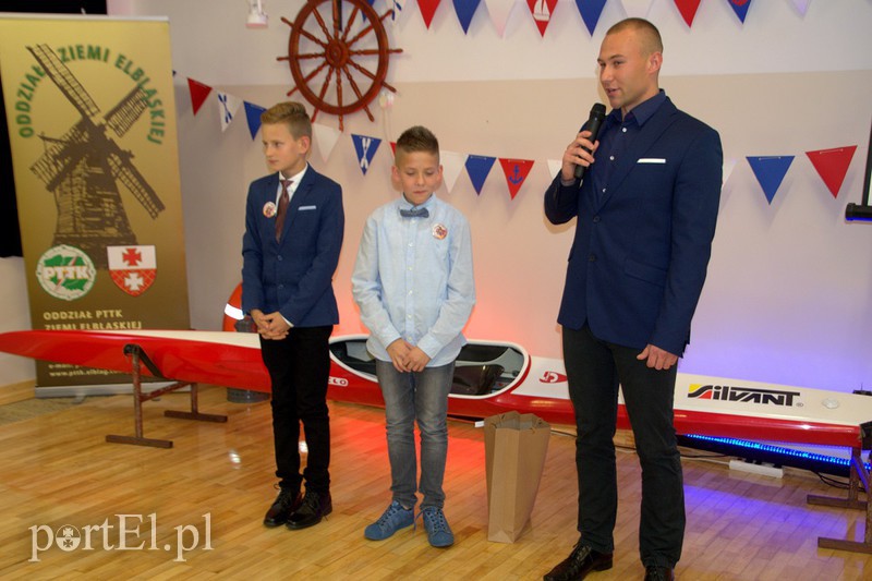 Kajakarze idą jak burza zdjęcie nr 163251