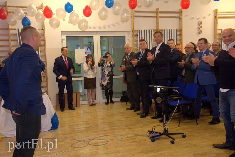 Kajakarze idą jak burza zdjęcie nr 163250