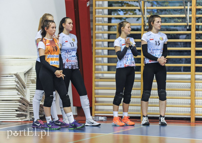 Bolesna porażka Truso zdjęcie nr 163273