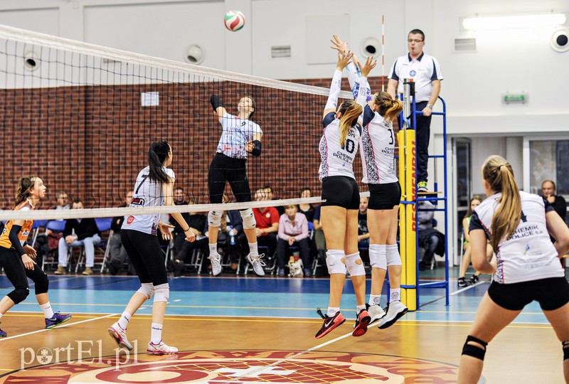 Bolesna porażka Truso zdjęcie nr 163282