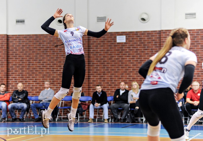 Bolesna porażka Truso zdjęcie nr 163281