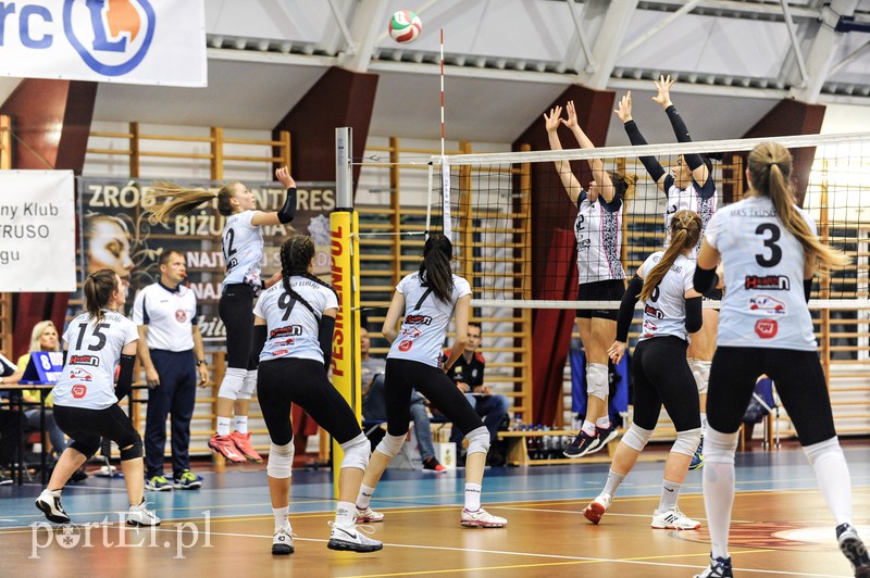 Bolesna porażka Truso zdjęcie nr 163270