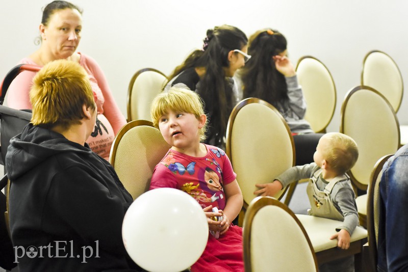 Słonik szansą dla młodych talentów zdjęcie nr 163338