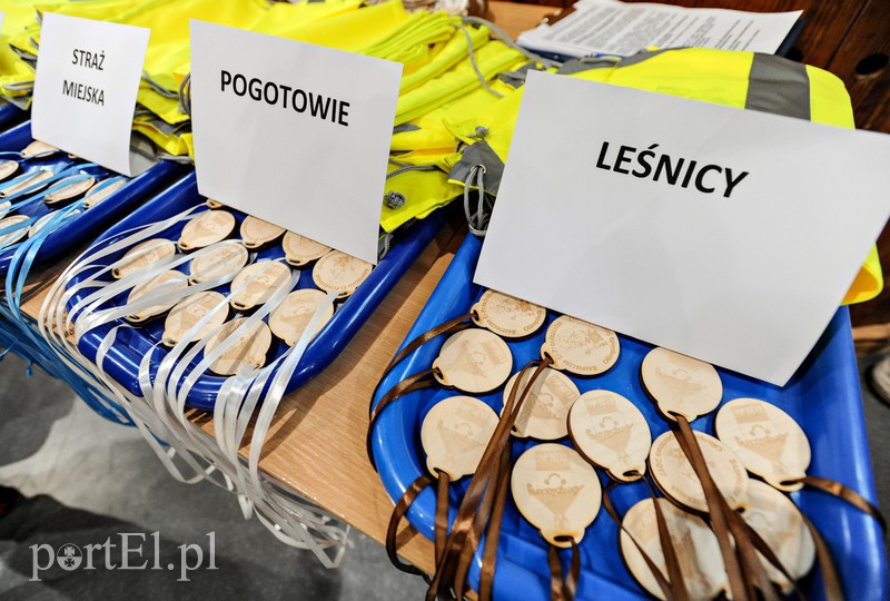 Bezpieczny jak przedszkolak zdjęcie nr 163482