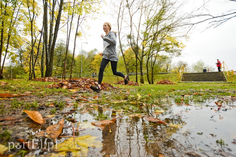 Biegli pod dom dla Radka zdjęcie nr 163527