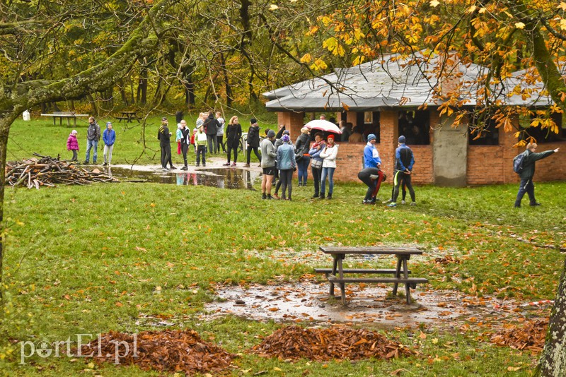 Biegli pod dom dla Radka zdjęcie nr 163533