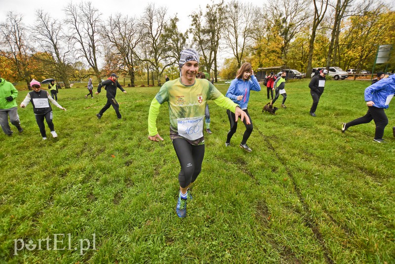 Biegli pod dom dla Radka zdjęcie nr 163519