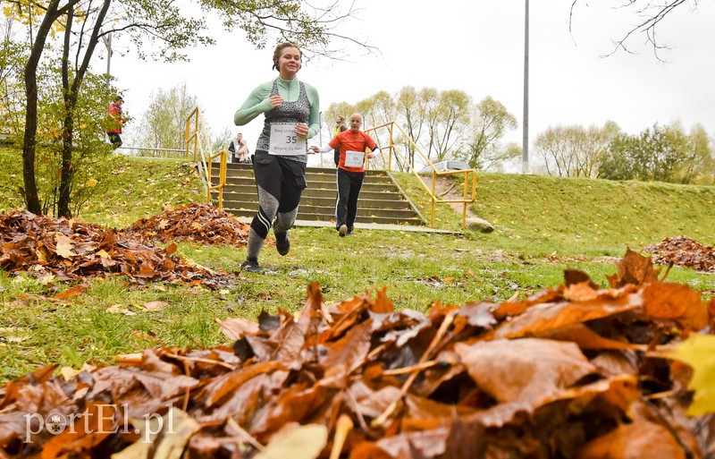 Biegli pod dom dla Radka zdjęcie nr 163530