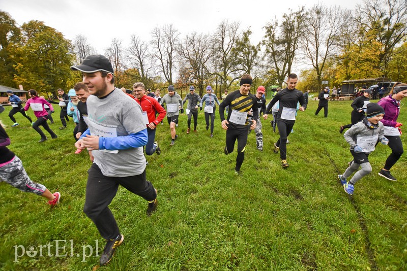 Biegli pod dom dla Radka zdjęcie nr 163517