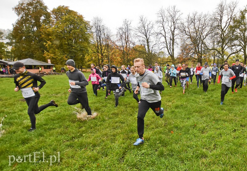 Biegli pod dom dla Radka zdjęcie nr 163515