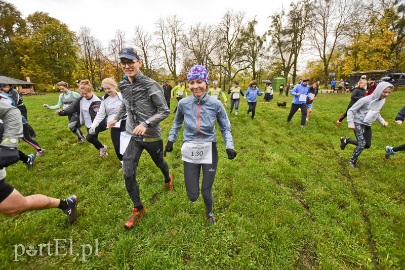 Biegli pod dom dla Radka zdjęcie nr 163518