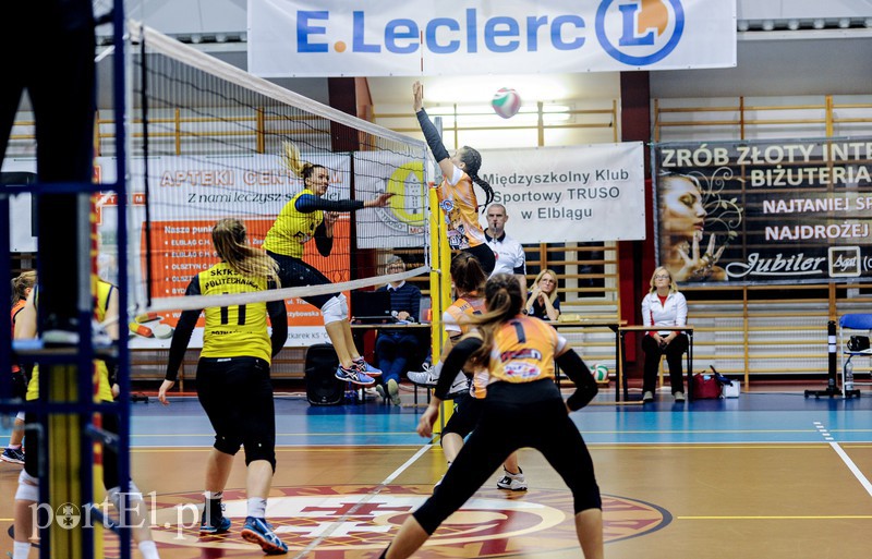 Porażka Truso po zaciętej walce zdjęcie nr 163572