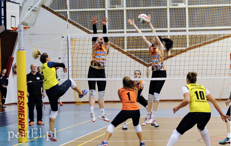 Porażka Truso po zaciętej walce zdjęcie nr 163575