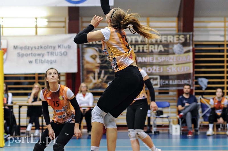 Porażka Truso po zaciętej walce zdjęcie nr 163570