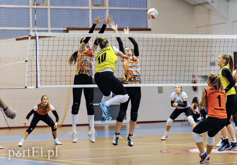 Porażka Truso po zaciętej walce zdjęcie nr 163557