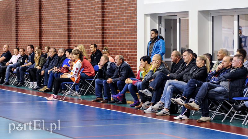 Porażka Truso po zaciętej walce zdjęcie nr 163574