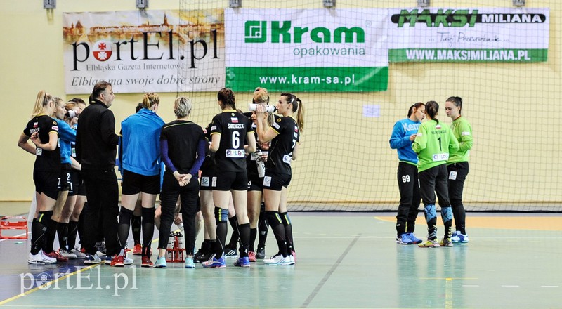 Kontrolowane zwycięstwo Startu zdjęcie nr 163622