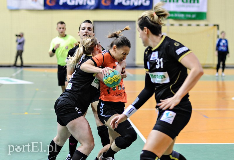 Kontrolowane zwycięstwo Startu zdjęcie nr 163620