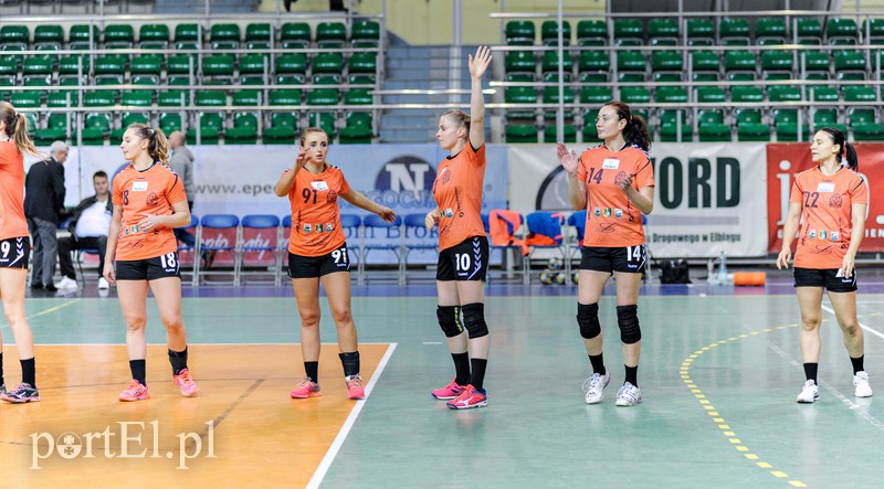 Kontrolowane zwycięstwo Startu zdjęcie nr 163601