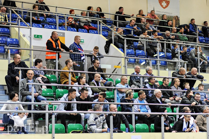 Kontrolowane zwycięstwo Startu zdjęcie nr 163618