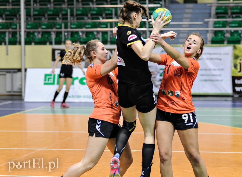 Kontrolowane zwycięstwo Startu zdjęcie nr 163623