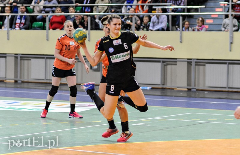 Kontrolowane zwycięstwo Startu zdjęcie nr 163628