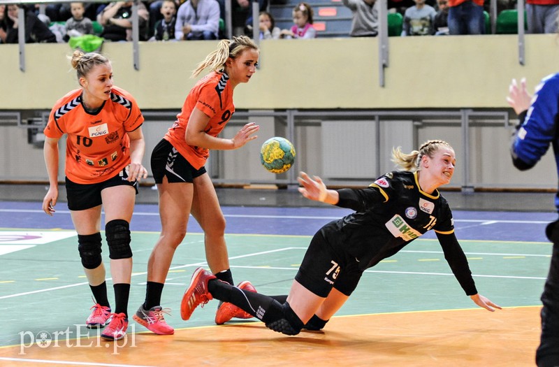 Kontrolowane zwycięstwo Startu zdjęcie nr 163625