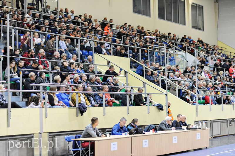 Kontrolowane zwycięstwo Startu zdjęcie nr 163619