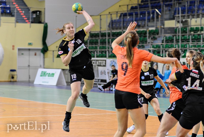 Kontrolowane zwycięstwo Startu zdjęcie nr 163614