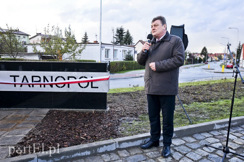  Dookoła Tarnopola zdjęcie nr 163675