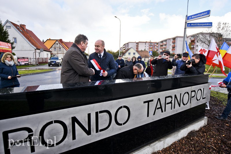  Dookoła Tarnopola zdjęcie nr 163679