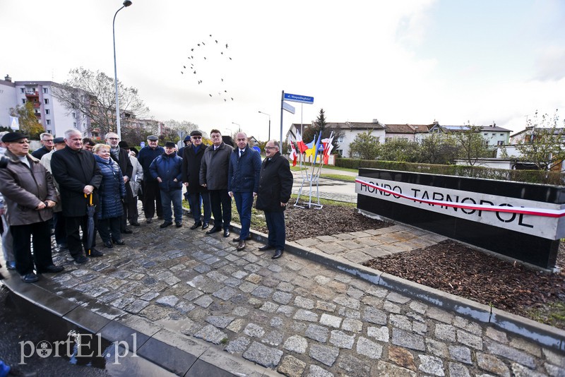  Dookoła Tarnopola zdjęcie nr 163672