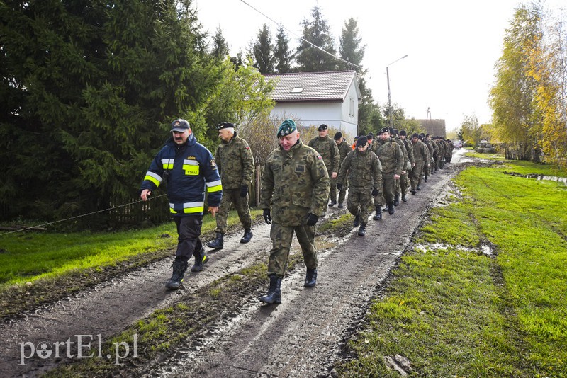 Jezioro Druzno. Czy wał wytrzyma? zdjęcie nr 163686