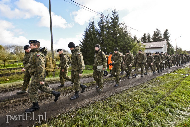 Jezioro Druzno. Czy wał wytrzyma? zdjęcie nr 163687