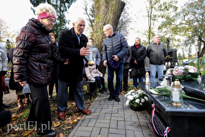 Nie było takiego drugiego prezesa... zdjęcie nr 163724