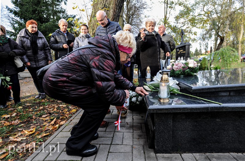 Nie było takiego drugiego prezesa... zdjęcie nr 163725