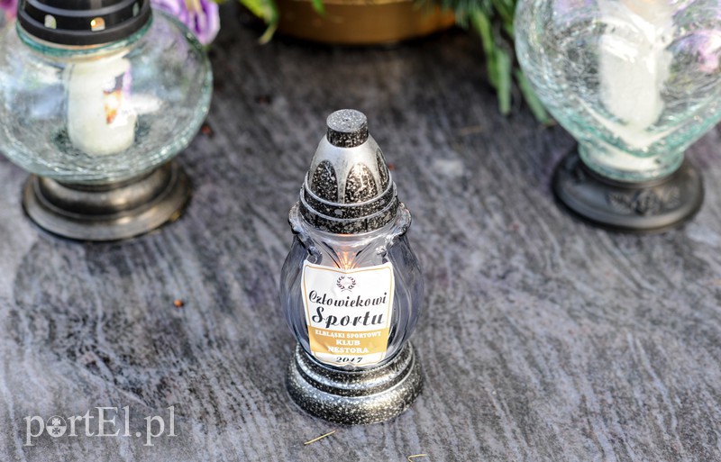 Cmentarz Agrykola, 31.10.2017 zdjęcie nr 163740