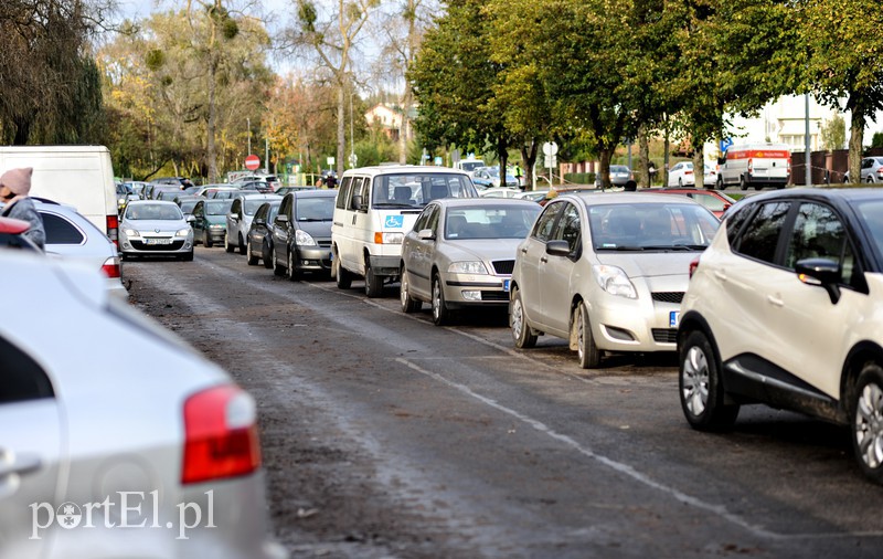 Cmentarz Agrykola, 31.10.2017 zdjęcie nr 163728