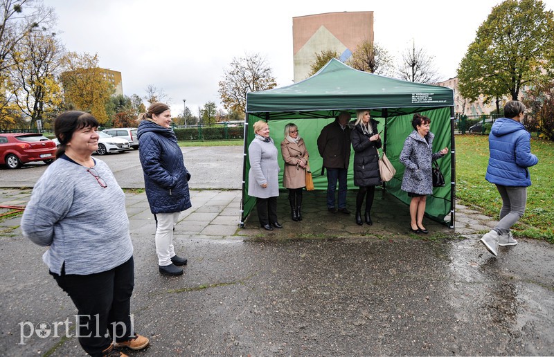 Nie taki zwyczajny plac zabaw zdjęcie nr 163853