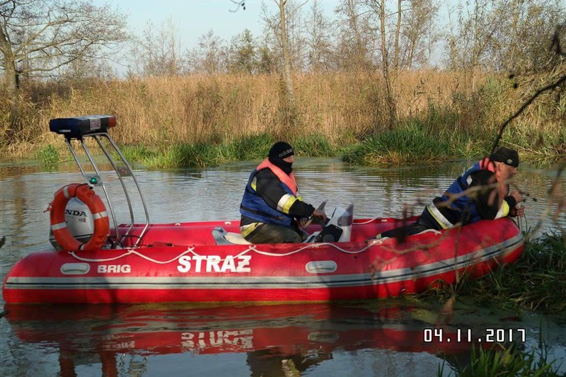 Walczą z zatorami, liczą na pogodę zdjęcie nr 163923