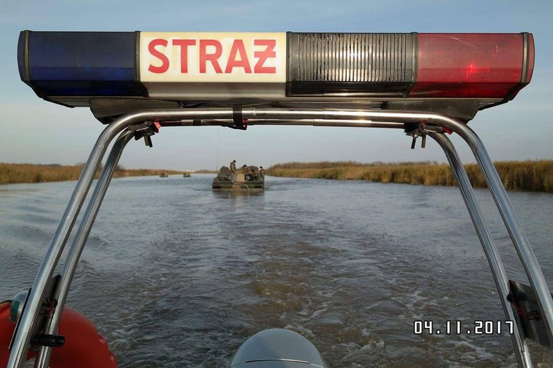 Walczą z zatorami, liczą na pogodę zdjęcie nr 163910