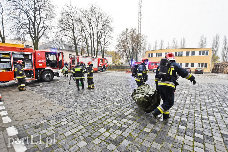 W browarze dmuchają na zimne zdjęcie nr 164043