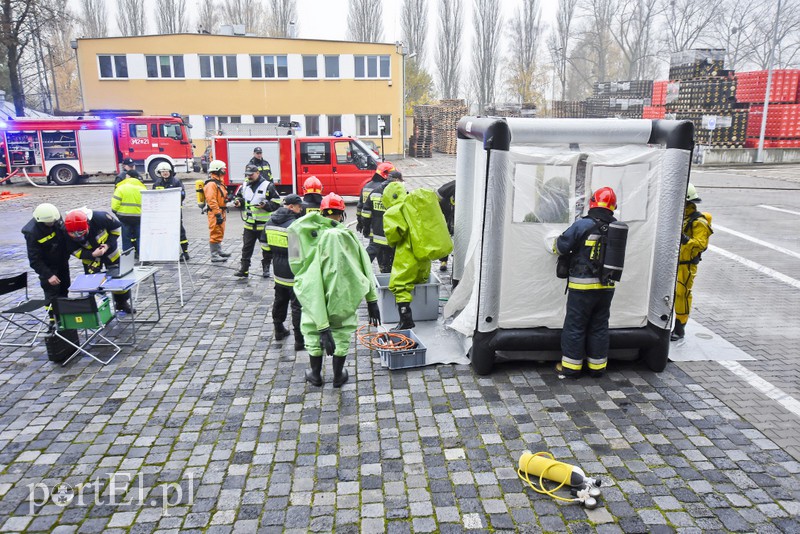 W browarze dmuchają na zimne zdjęcie nr 164056