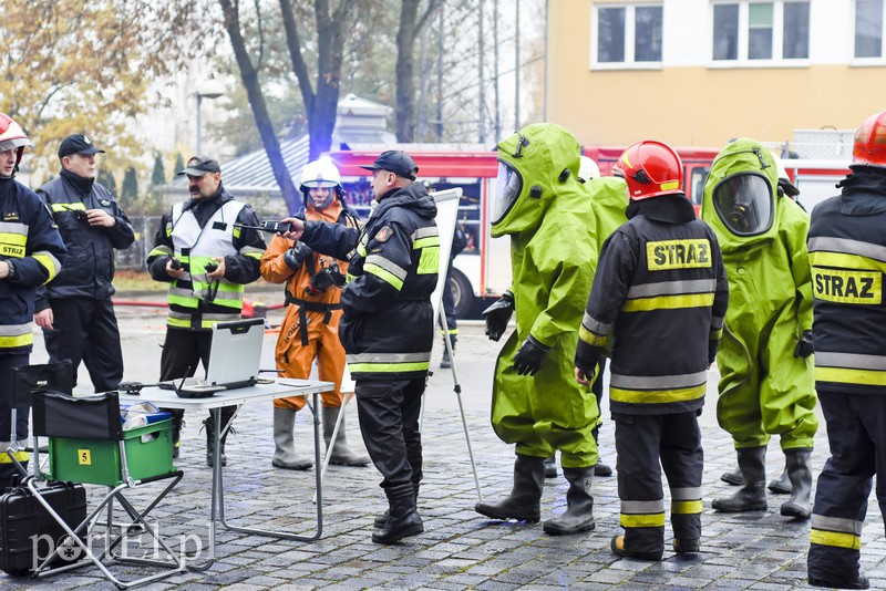 W browarze dmuchają na zimne zdjęcie nr 164047