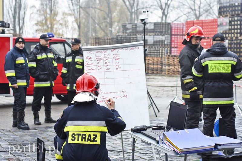 W browarze dmuchają na zimne zdjęcie nr 164057